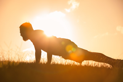 pushup